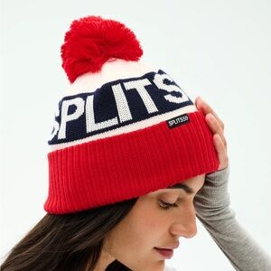 Splits59 Beanie